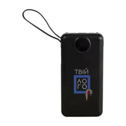 Зарядное устройство с логотипом VOIME10